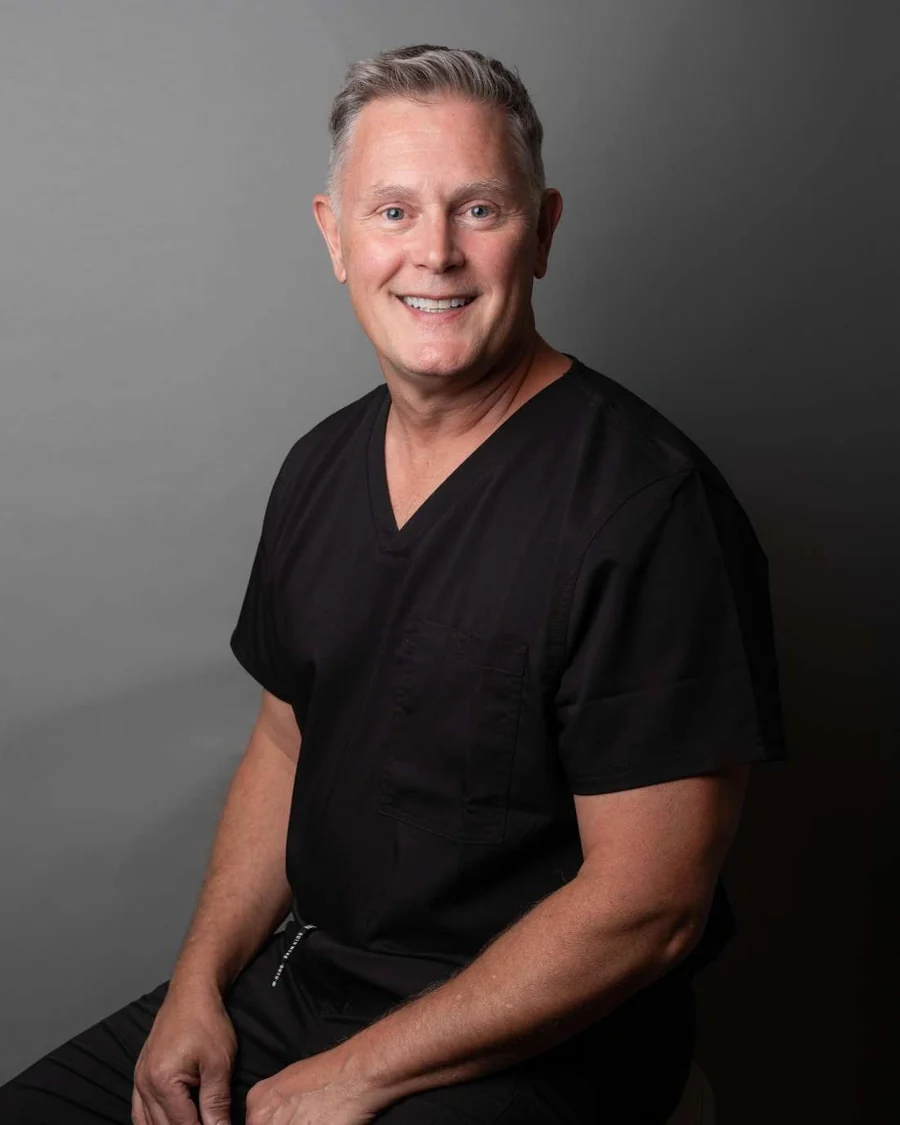 Dr. John Sohonage, DDS, general dentist at Rehoboth Beach Dental.